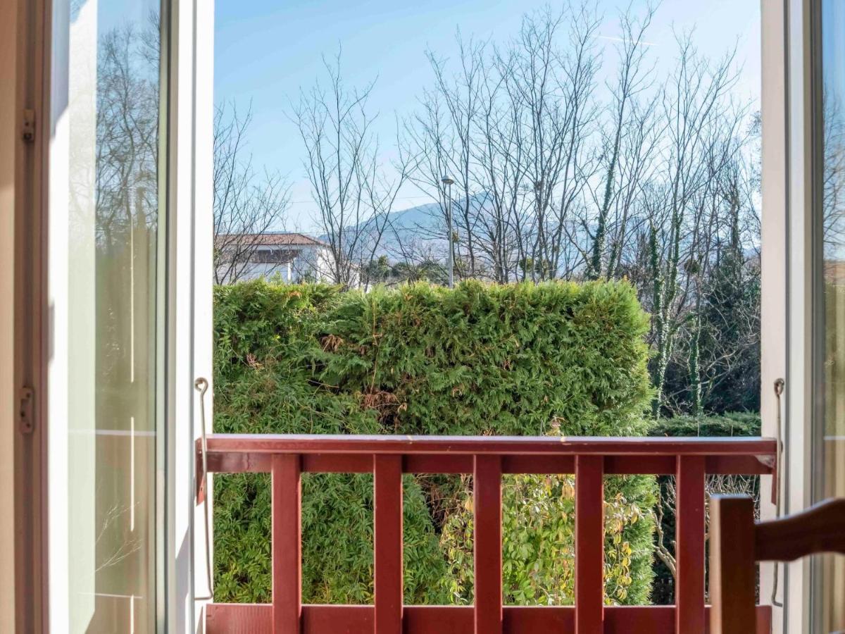 Apartment Kafartenea By Interhome Urrugne Exterior photo