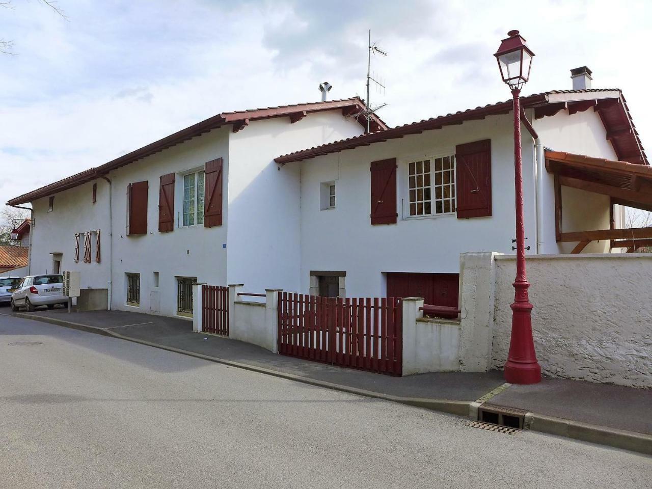Apartment Kafartenea By Interhome Urrugne Exterior photo
